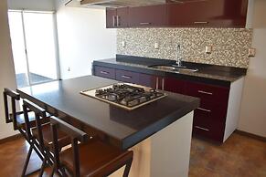 El Suburbio Serapio Rendon