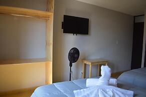 El Suburbio Serapio Rendon