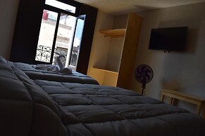 El Suburbio Serapio Rendon