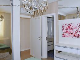 Apto Panorâmico Vista Mar em Itapema