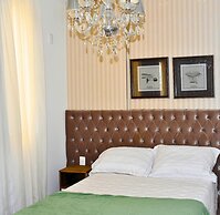 Apto Panorâmico Vista Mar em Itapema