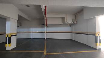 Apto Panorâmico Vista Mar em Itapema