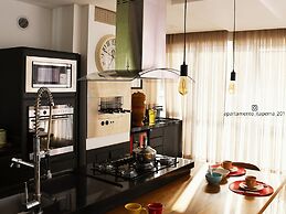 Apto Panorâmico Vista Mar em Itapema