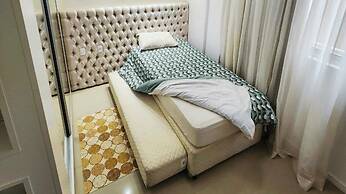 Apto Panorâmico Vista Mar em Itapema