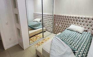 Apto Panorâmico Vista Mar em Itapema