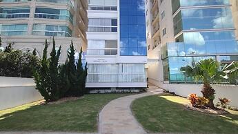 Apto Panorâmico Vista Mar em Itapema