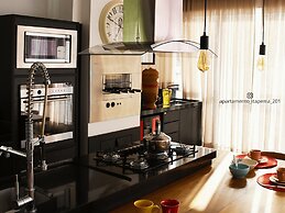 Apto Panorâmico Vista Mar em Itapema