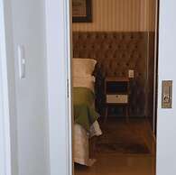 Apto Panorâmico Vista Mar em Itapema