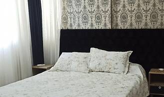 Apto Panorâmico Vista Mar em Itapema