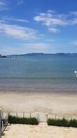 Apto Panorâmico Vista Mar em Itapema