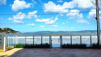 Apto Panorâmico Vista Mar em Itapema