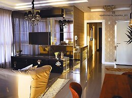 Apto Panorâmico Vista Mar em Itapema