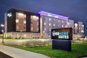 Everhome Suites Lexington - Horse Park