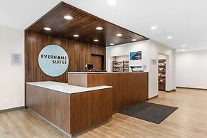 Everhome Suites Lexington - Horse Park