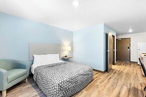 Woodspring Suites Bluffdale Salt Lake City