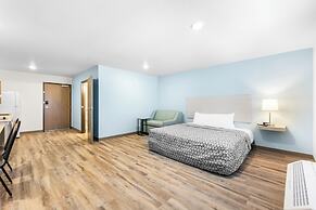 Woodspring Suites Bluffdale Salt Lake City