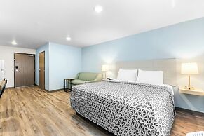 Woodspring Suites Bluffdale Salt Lake City