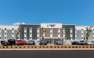 Woodspring Suites Bluffdale Salt Lake City