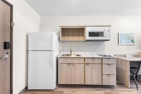 Woodspring Suites Bluffdale Salt Lake City