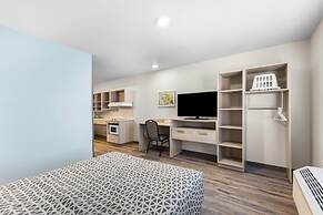 Woodspring Suites Bluffdale Salt Lake City