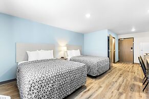 Woodspring Suites Bluffdale Salt Lake City