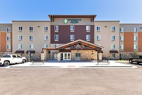 Woodspring Suites Bluffdale Salt Lake City