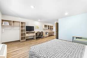 Woodspring Suites Bluffdale Salt Lake City