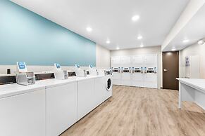 Woodspring Suites Bluffdale Salt Lake City