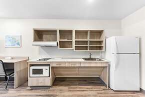 Woodspring Suites Bluffdale Salt Lake City