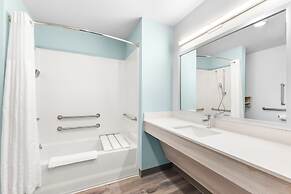 Woodspring Suites Bluffdale Salt Lake City