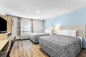 Woodspring Suites Bluffdale Salt Lake City