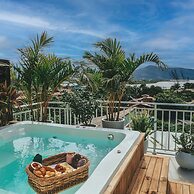Villa Verde Bangalô - Garopaba - SC