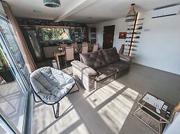 Villa Verde Bangalô - Garopaba - SC