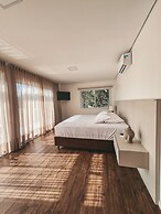 Villa Verde Bangalô - Garopaba - SC