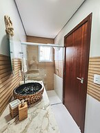 Villa Verde Bangalô - Garopaba - SC