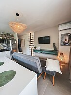 Villa Verde Bangalô - Garopaba - SC