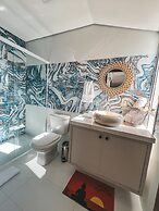 Villa Verde Bangalô - Garopaba - SC
