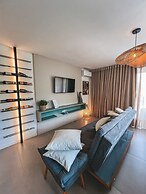 Villa Verde Bangalô - Garopaba - SC