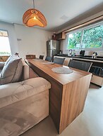 Villa Verde Bangalô - Garopaba - SC