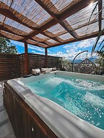 Villa Verde Bangalô - Garopaba - SC