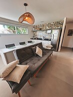 Villa Verde Bangalô - Garopaba - SC