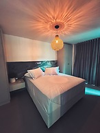 Villa Verde Bangalô - Garopaba - SC