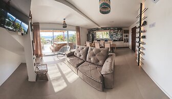 Villa Verde Bangalô - Garopaba - SC