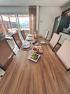 Villa Verde Bangalô - Garopaba - SC