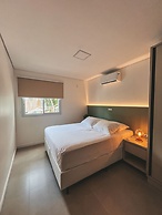 Villa Verde Bangalô - Garopaba - SC