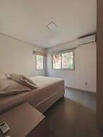 Villa Verde Bangalô - Garopaba - SC