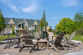 Horseshoe Valley Suites - The Aurora