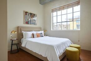 Constance Lofts by Black Swan