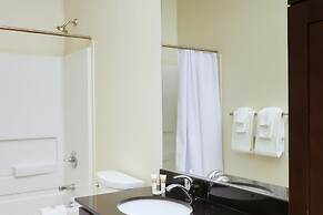 Constance Lofts by Black Swan