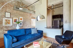 Constance Lofts by Black Swan